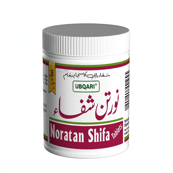 Ubqari Noratan Shifa